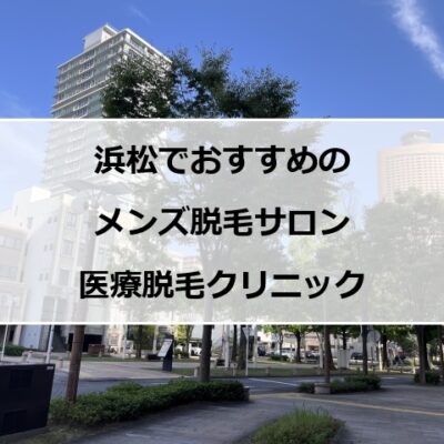 浜松市の風景
